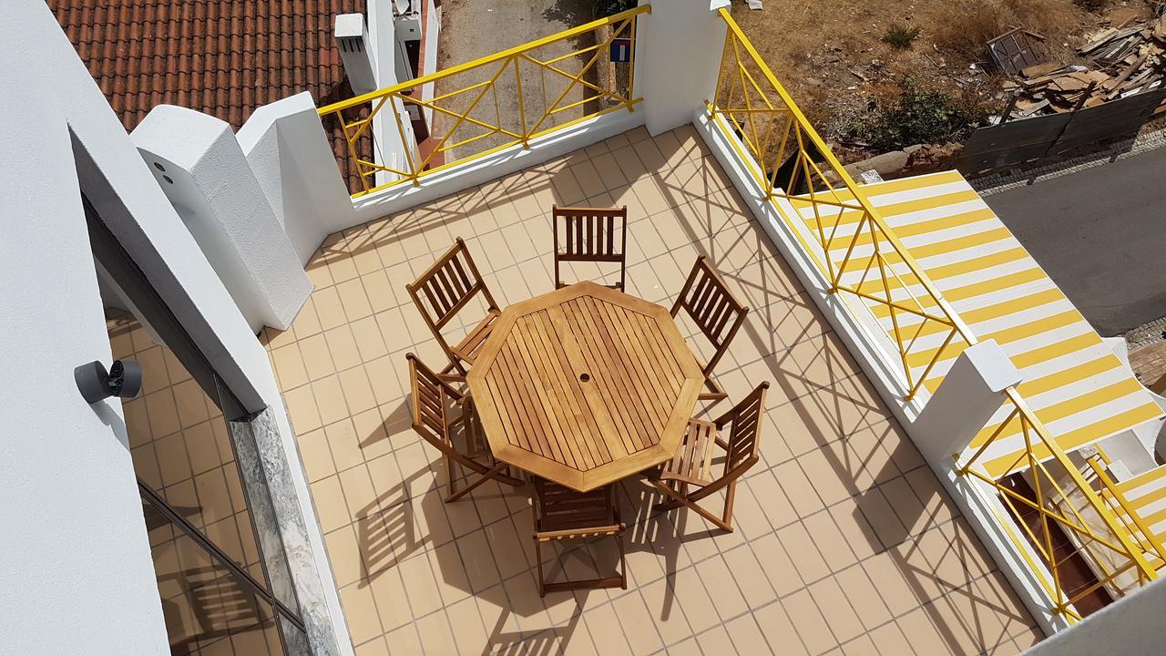 Luz Beach Rooftop Penthouse Exteriér fotografie