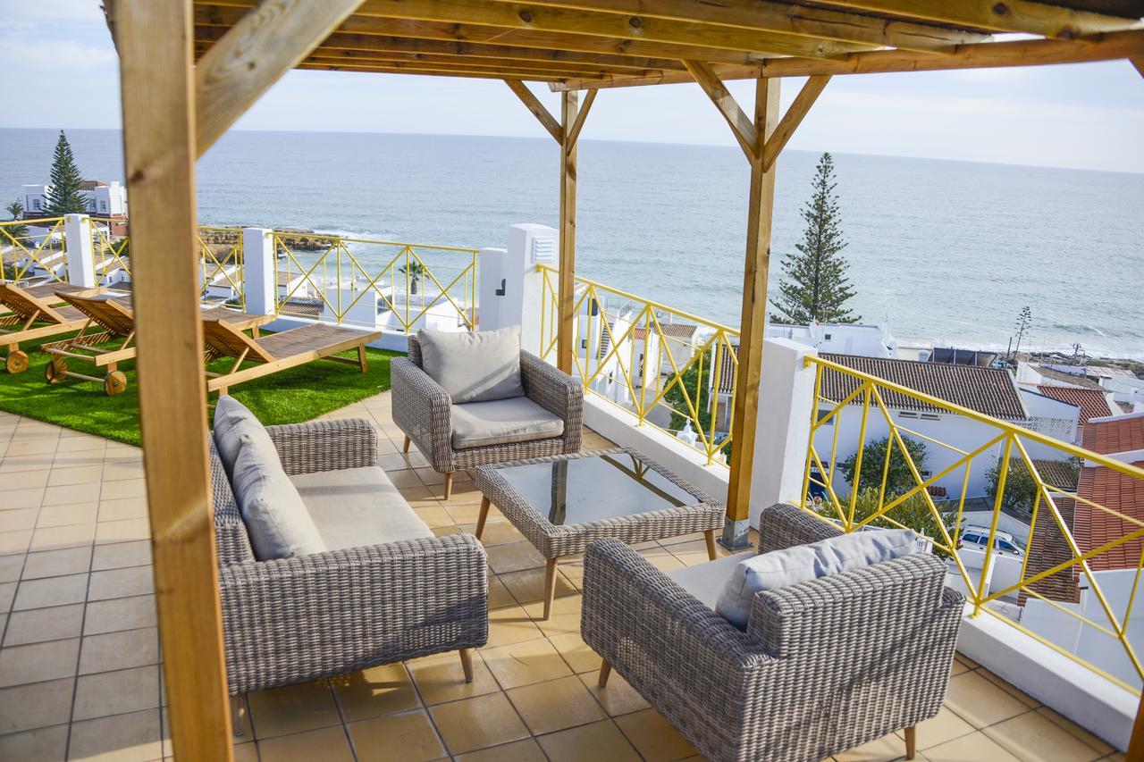 Luz Beach Rooftop Penthouse Exteriér fotografie