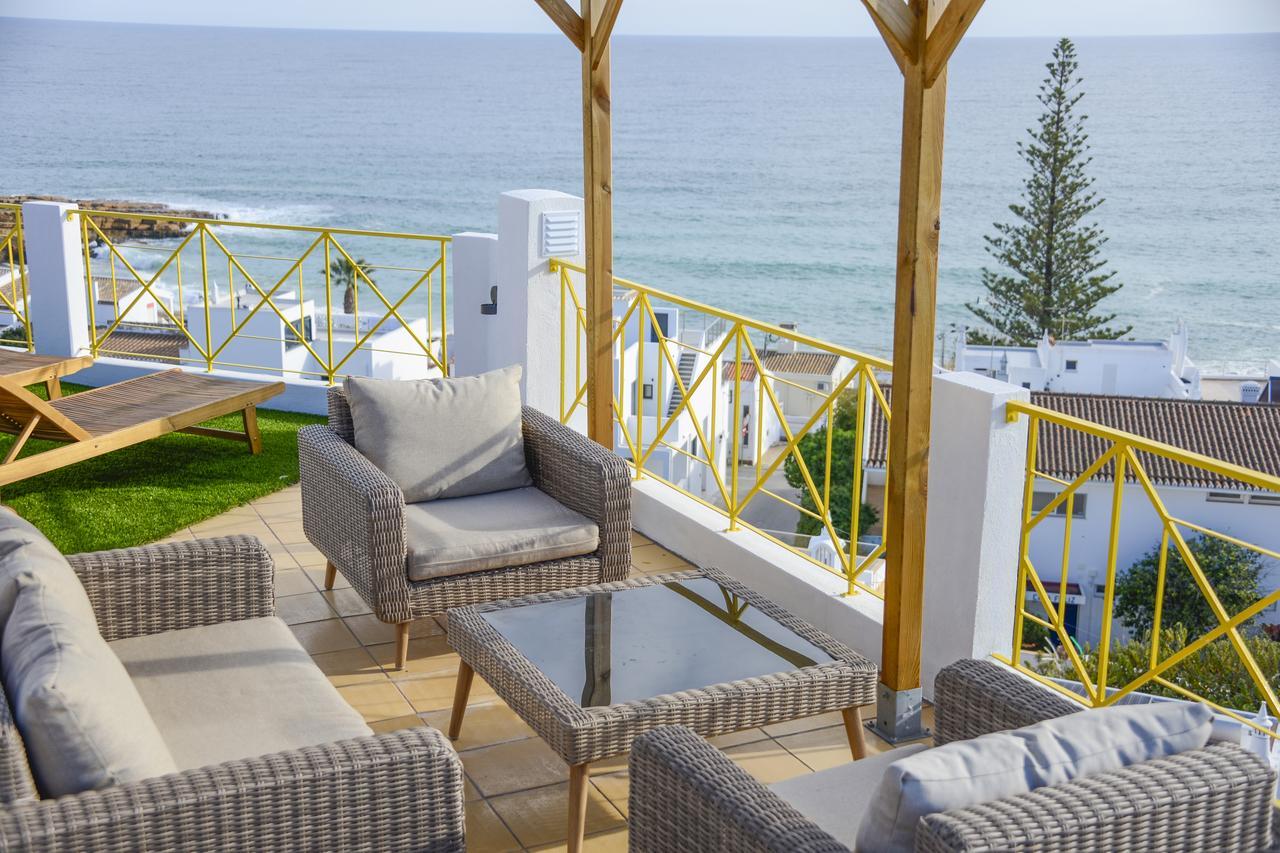 Luz Beach Rooftop Penthouse Exteriér fotografie