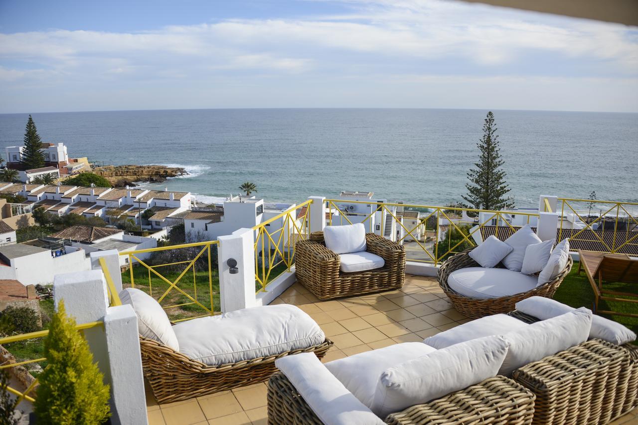 Luz Beach Rooftop Penthouse Exteriér fotografie