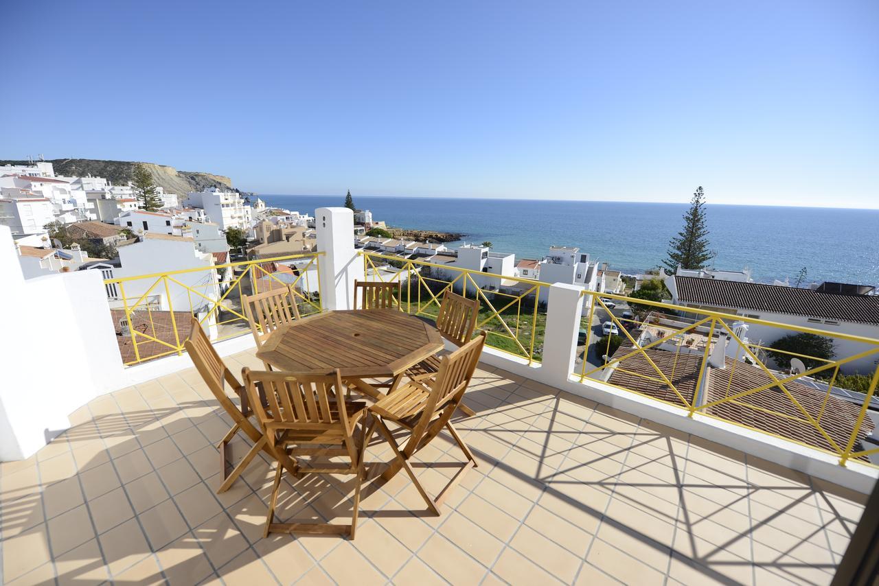 Luz Beach Rooftop Penthouse Exteriér fotografie