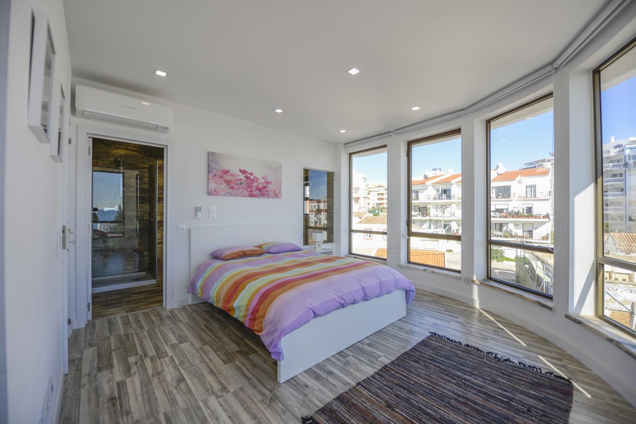 Luz Beach Rooftop Penthouse Exteriér fotografie