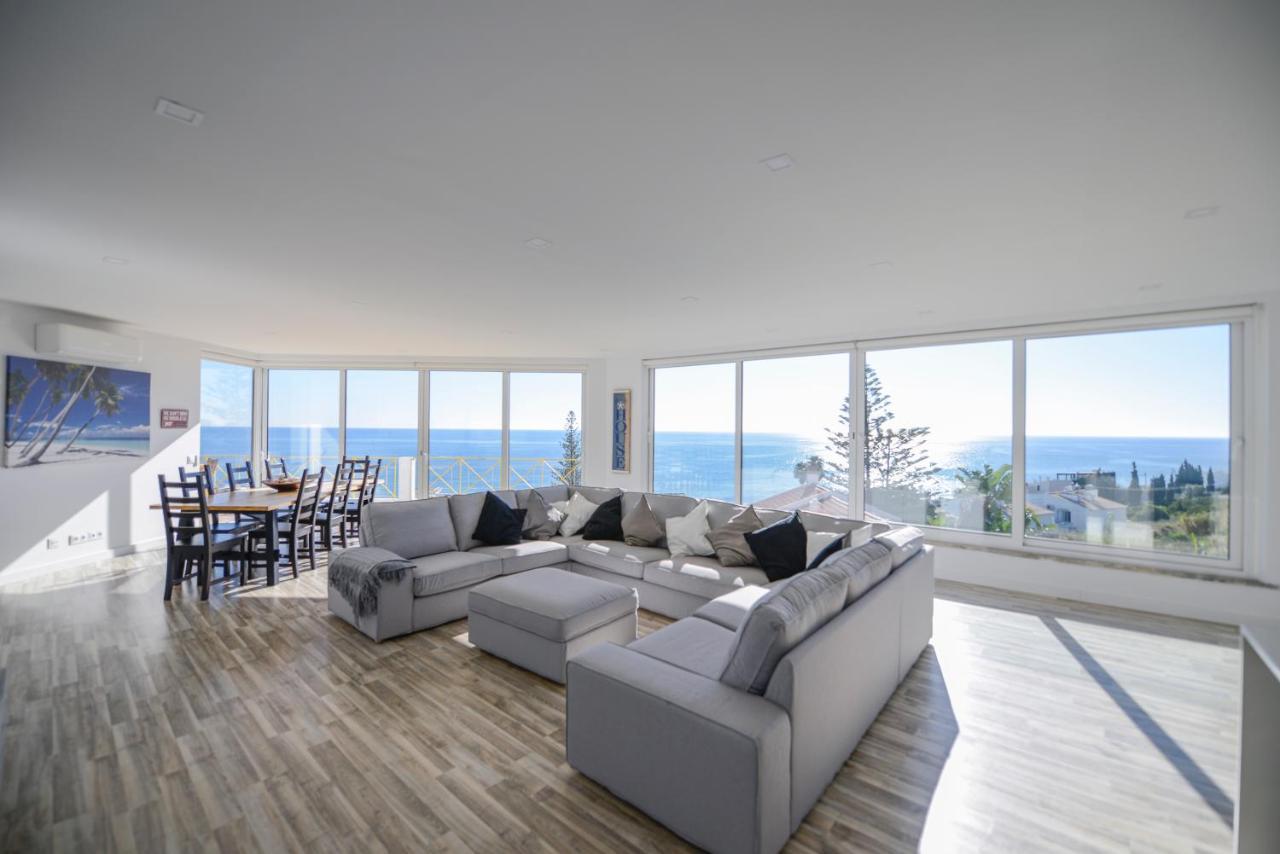 Luz Beach Rooftop Penthouse Exteriér fotografie