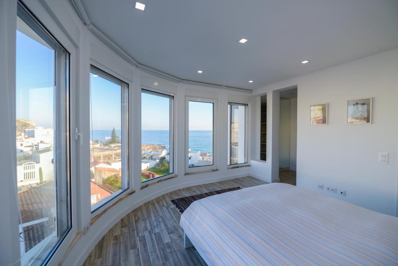 Luz Beach Rooftop Penthouse Exteriér fotografie